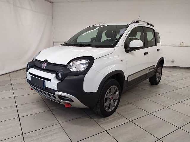 Fiat Panda 0.9 t.air t. cross 4x4 s&s 85cv