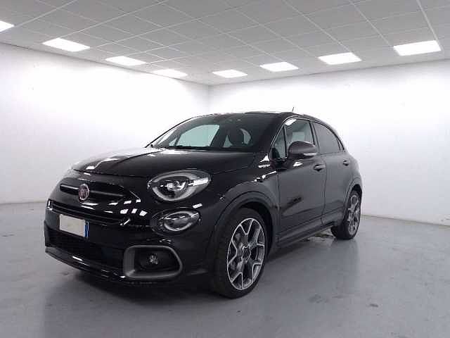 Fiat 500X 500x 1.0 t3 sport 120cv