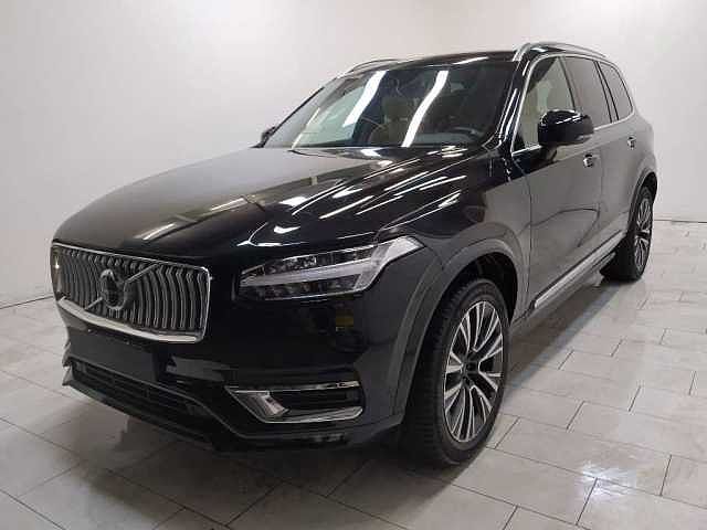 Volvo XC90 Xc90 2.0 b5 inscription awd 7p.ti geartronic my20