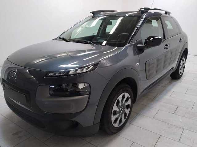 Citroen C4 Cactus 1.6 bluehdi Live s e s 100cv