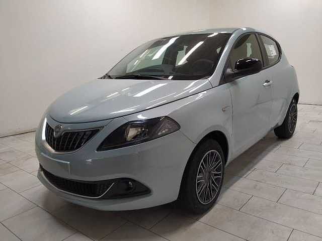 Lancia Ypsilon 1.0 firefly hybrid gold s&s 70cv 5p.ti