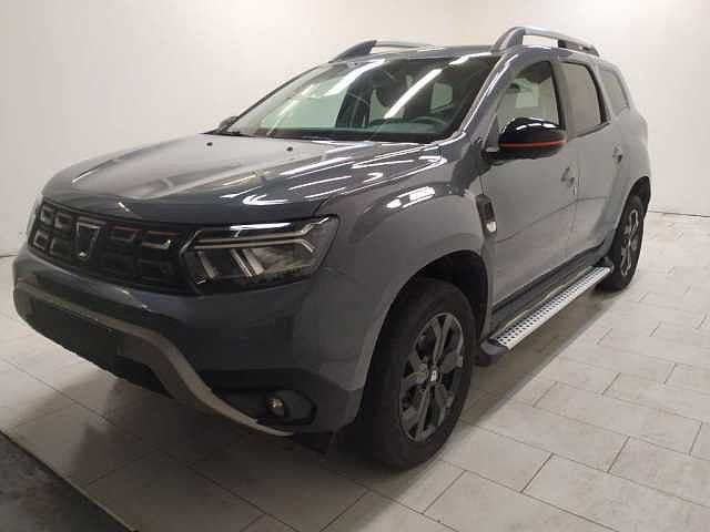 Dacia Duster 1.0 tce sl extreme gpl 4x2 100cv