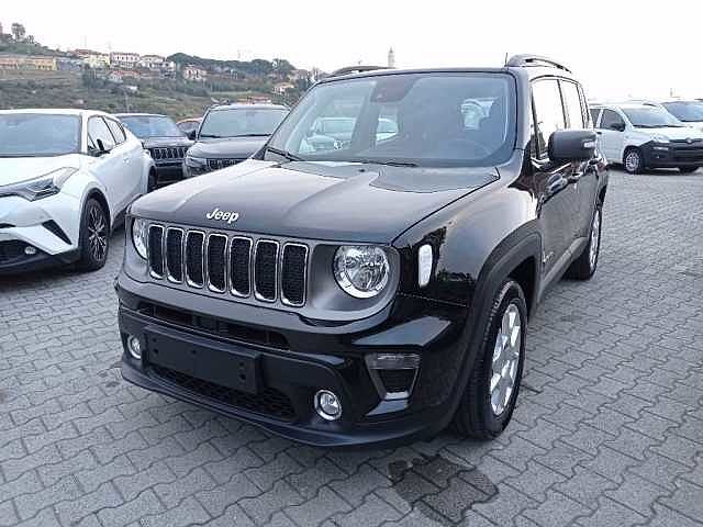 Jeep Renegade 1.0 t3 limited 2wd