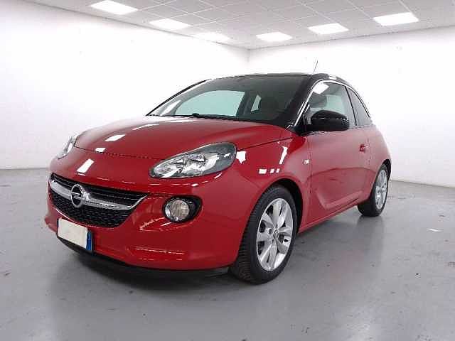 Opel Adam 1.2 70cv E6