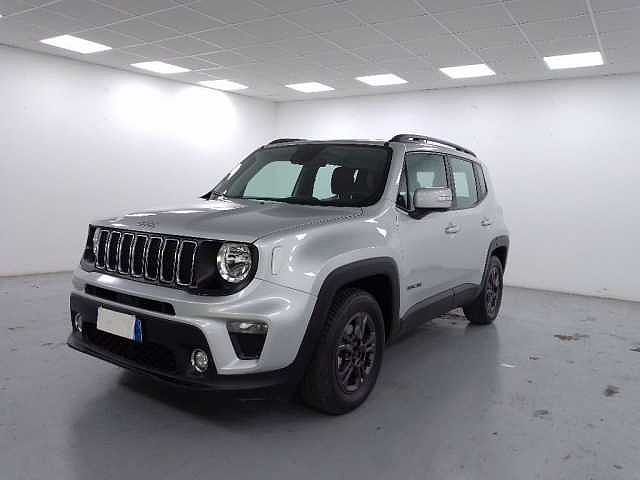 Jeep Renegade 1.0 t3 longitude 2wd