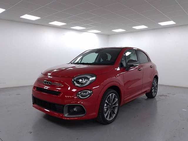 Fiat 500X 500x 1.0 t3 sport 120cv