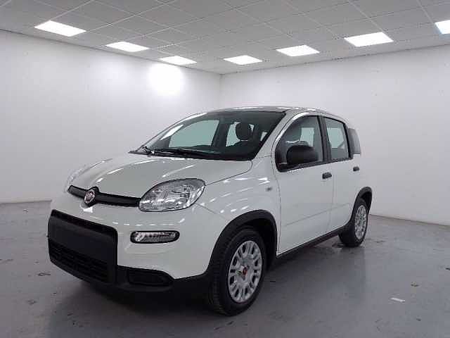 Fiat Panda 1.0 firefly hybrid s&s 70cv 5p.ti