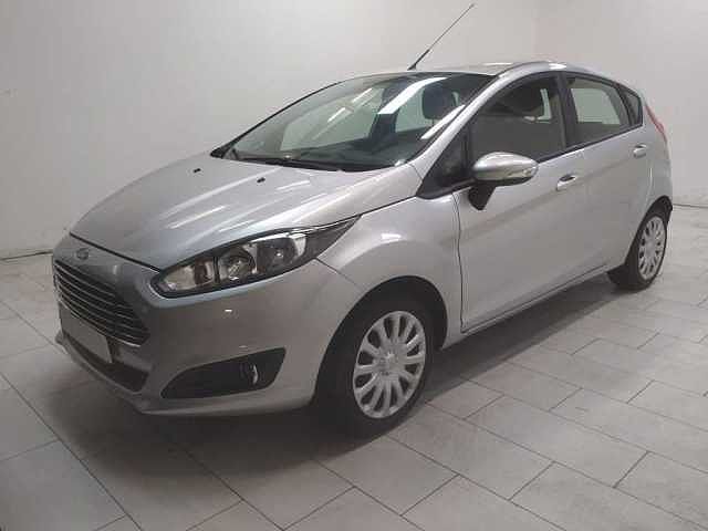 Ford Fiesta 5p 1.5 tdci 75cv