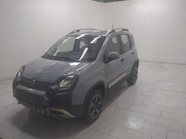 Fiat Panda 0.9 t.air t. cross 4x4 s&s 85cv 5p.ti