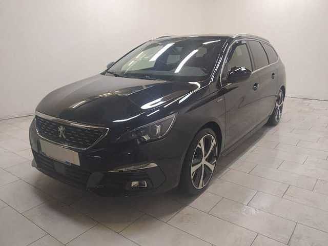 Peugeot 308 SW 1.5 bluehdi Gt Line s e s 130cv