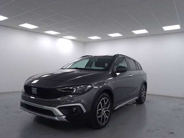 Fiat Tipo Station Wagon Tipo sw 1.6 mjt cross s&s 130cv