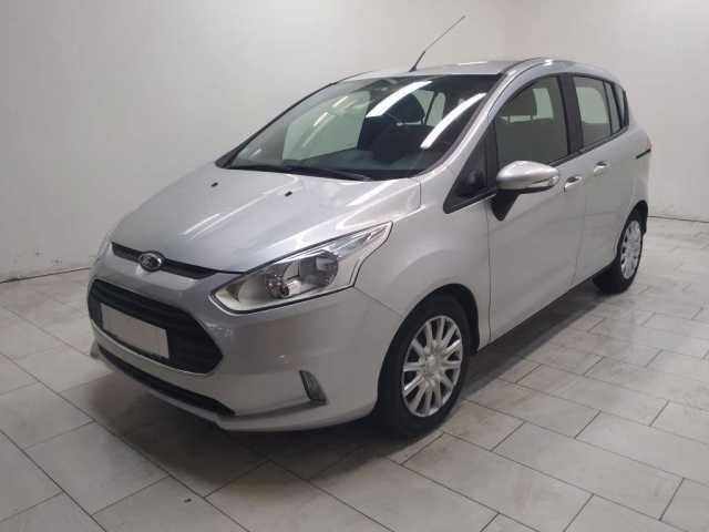 Ford B-Max B-max 1.5 tdci plus 95cv