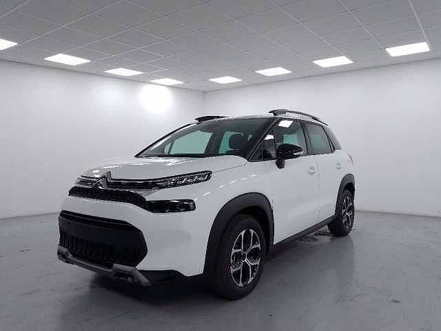Citroen C3 Aircross C3 aircross 1.2 puretech shine s&s 110cv