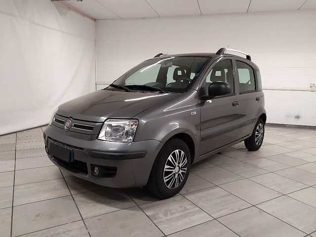 Fiat Panda 1.2 easypower mylife gpl 69cv