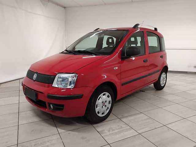 Fiat Panda 1.2 classic 69cv