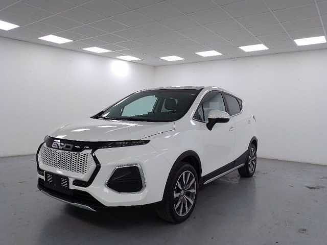 EVO Kuga 3ª serie 1.6 gpl 106cv