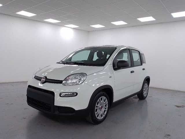 Fiat Panda 1.0 firefly hybrid s&s 70cv