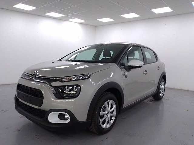 Citroen C3 1.2 puretech you! s&s 83cv neopatentati