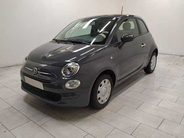 Fiat 500 1.2 pop 69cv