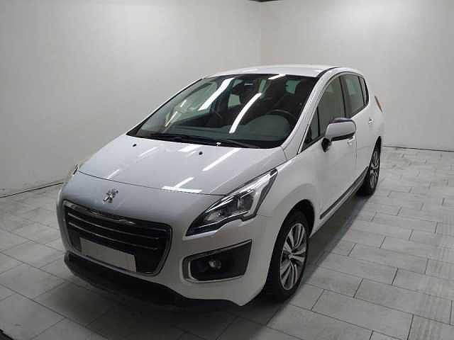 Peugeot 3008 1.6 e-hdi 8v Active s e s 115cv etg6