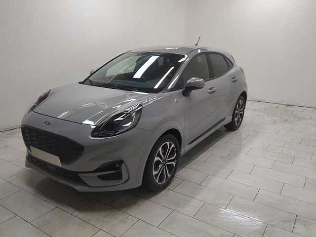 Ford Puma 1.0 ecoboost h st-line s&s 125cv