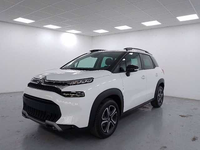 Citroen C3 Aircross C3 aircross 1.2 puretech feel s&s 110cv