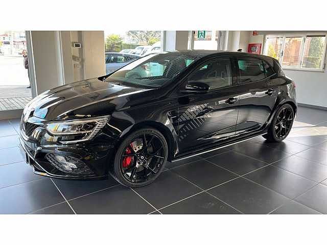 Renault Megane 1.8 tce r.s. ultime 300cv edc da Azzurra .