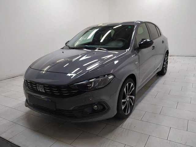 Fiat Tipo 5 porte Tipo 5p 1.6 mjt city sport s&s 130cv