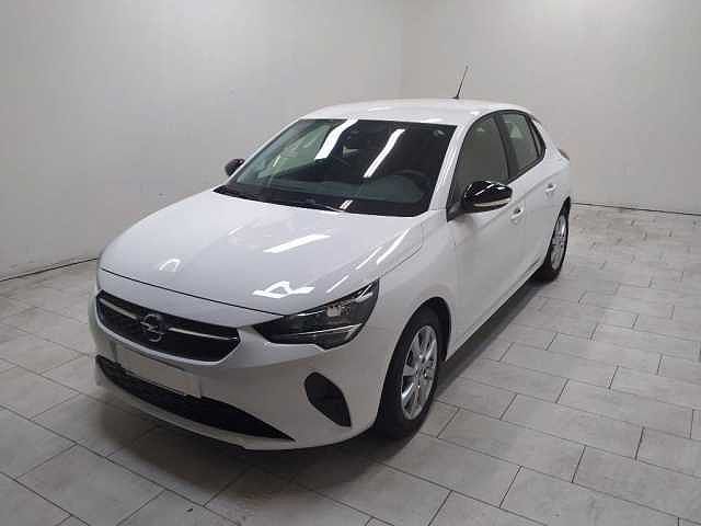 Opel Corsa 1.2 edition s&s 75cv