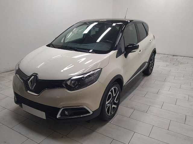 Renault Captur 0.9 tce live s&s 90cv