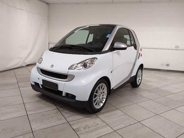 Smart Fortwo 1.0 mhd passion 71cv