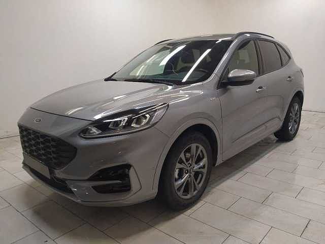 Ford Kuga 2.5 full hybrid st-line 2wd 190cv cvt