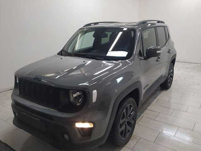 Jeep Renegade 1.3 t4 phev limited 4xe at6