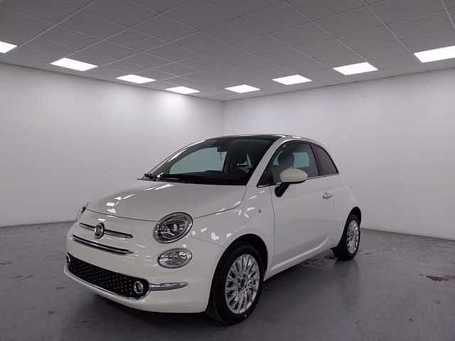 Fiat 500 1.0 hybrid dolcevita 70cv