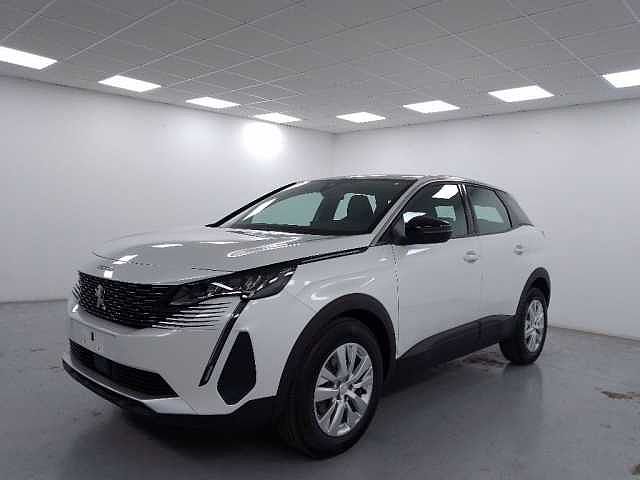 Peugeot 3008 1.5 bluehdi active pack s&s 130cv eat8