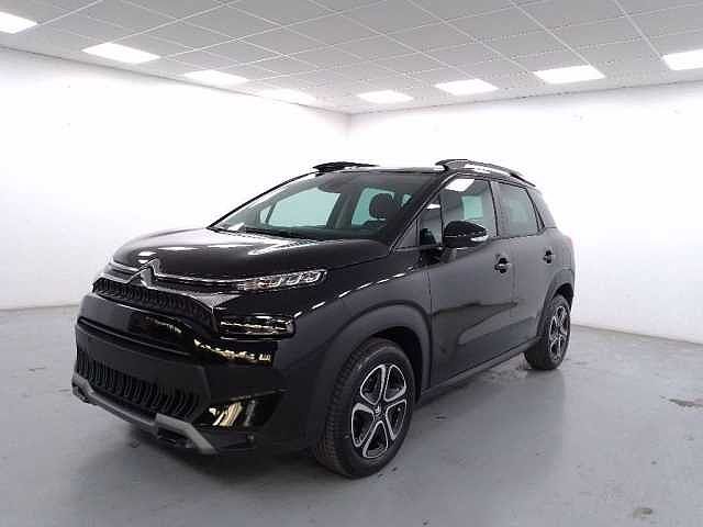 Citroen C3 Aircross C3 aircross 1.5 bluehdi feel s&s 110cv