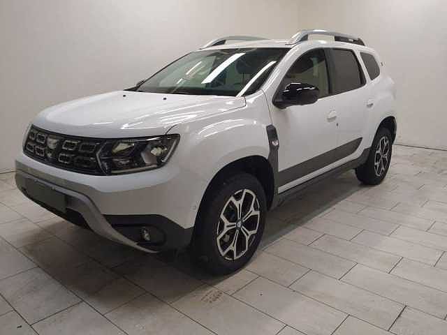 Dacia Duster 1.0 tce 15th anniversary eco-g 4x2 100cv