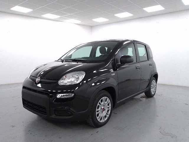 Fiat Panda 1.2 easypower gpl s&s 69cv