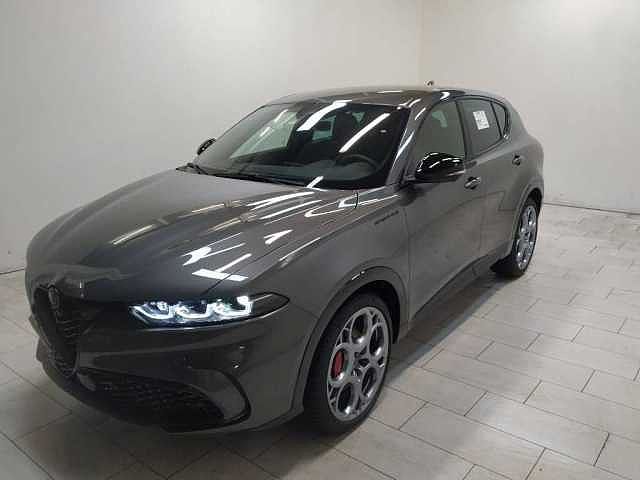 Alfa Romeo Tonale 1.5 hybrid speciale 130cv tct7