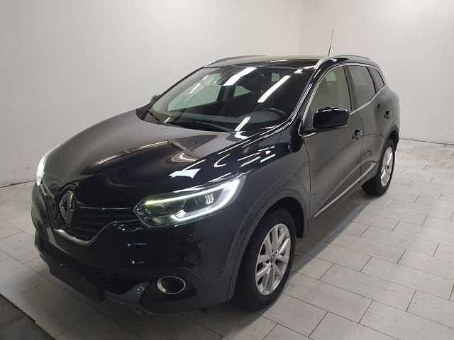 Renault Kadjar 1.5 dci energy zen 110cv