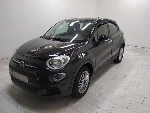 Fiat 500X 500x 1.3 mjt urban 4x2 95cv my20