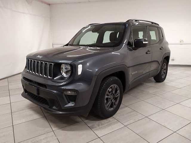 Jeep Renegade 1.0 t3 longitude 2wd