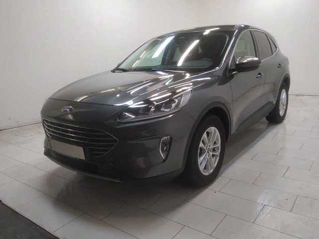 Ford Kuga 1.5 ecoblue titanium 2wd 120cv