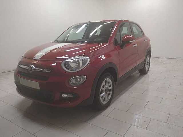 Fiat 500X 500x 1.4 m-air pop star 4x2 140cv my18