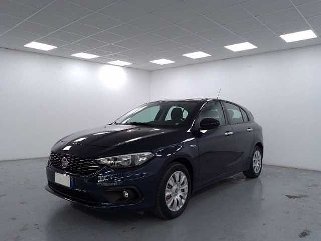 Fiat Tipo 5 porte Tipo 5p 1.4 easy 95cv my17