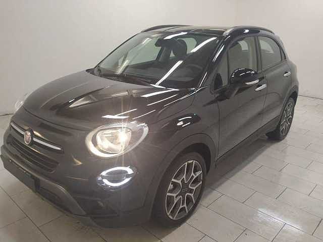 Fiat 500X 500x 1.0 t3 cross 120cv