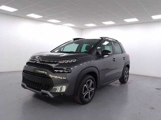 Citroen C3 Aircross C3 aircross 1.2 puretech feel s&s 110cv