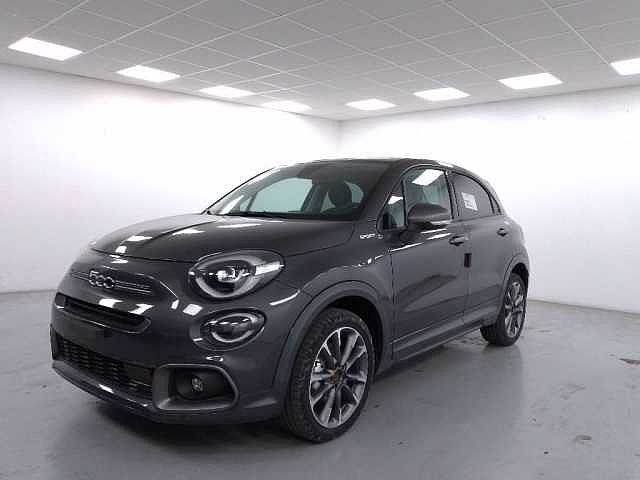 Fiat 500X 500x 1.0 t3 sport 120cv