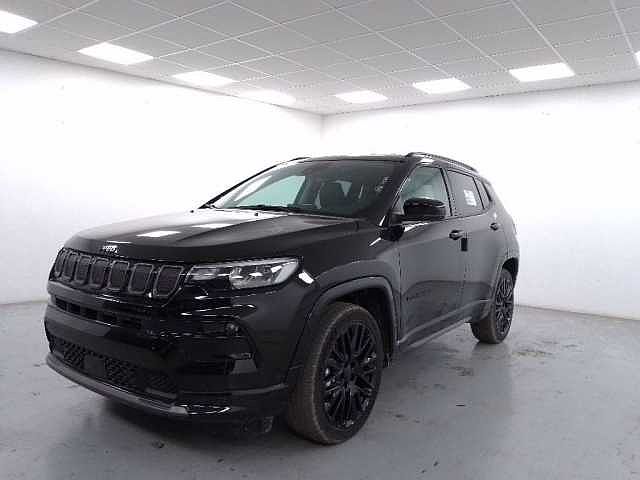 Jeep Compass 1.6 mjt s 2wd 130cv