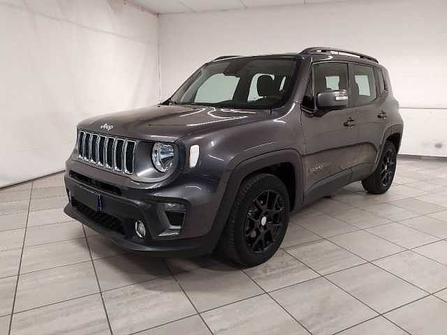 Jeep Renegade 1.0 t3 limited 2wd